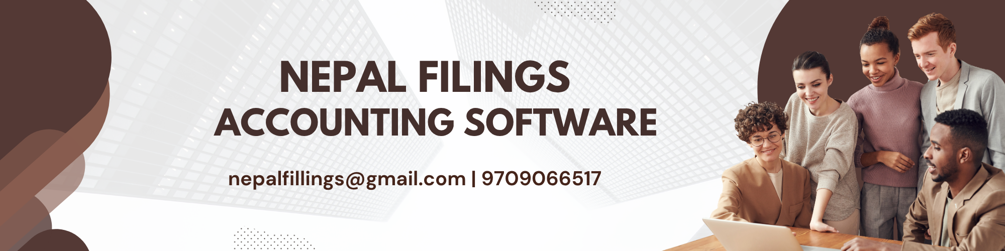 Nepal Filing: The Best Accounting Software for Manpower Agencies in Nepal