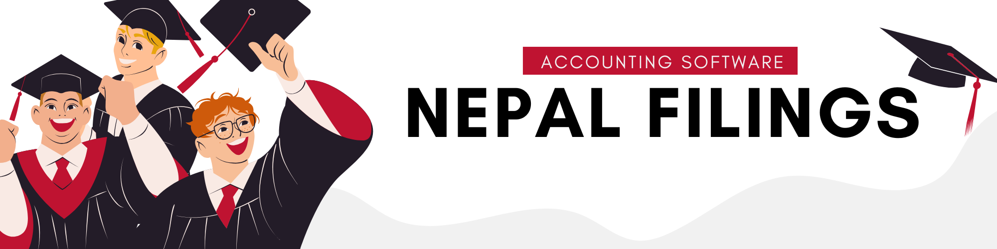 Nepal Filing – Best Accounting Solution for Consultancies