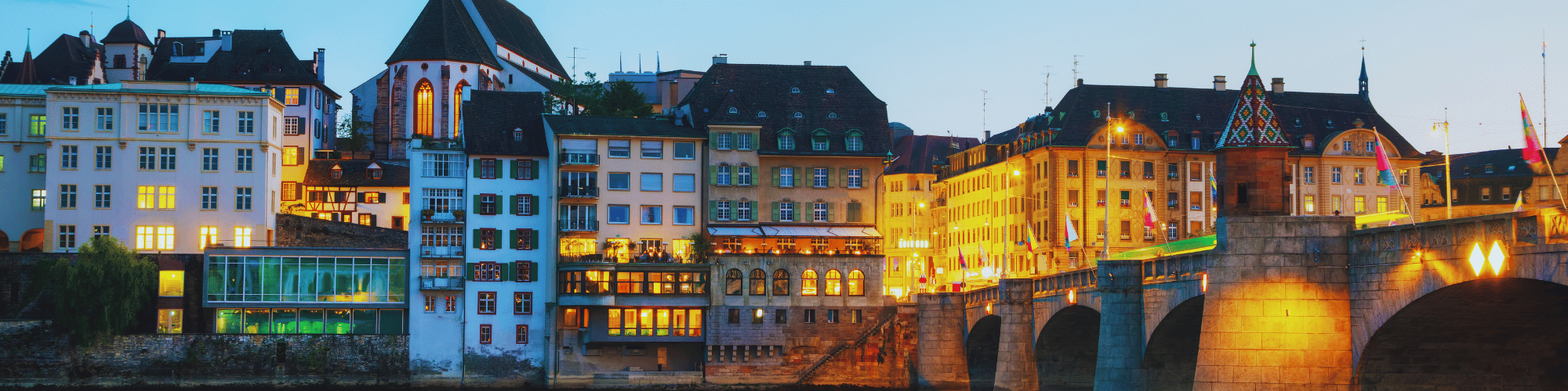 Complete Guide to Applying for Switzerland Visitor Visa for Nepali Citizens