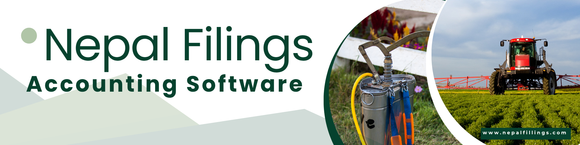 Nepal Filing: The Best Accounting Software for Agricultural Firms in Nepal