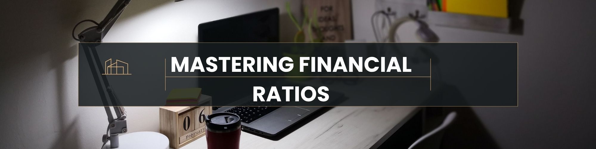 Mastering Financial Ratios: A Complete Guide to Smarter Business Decisions