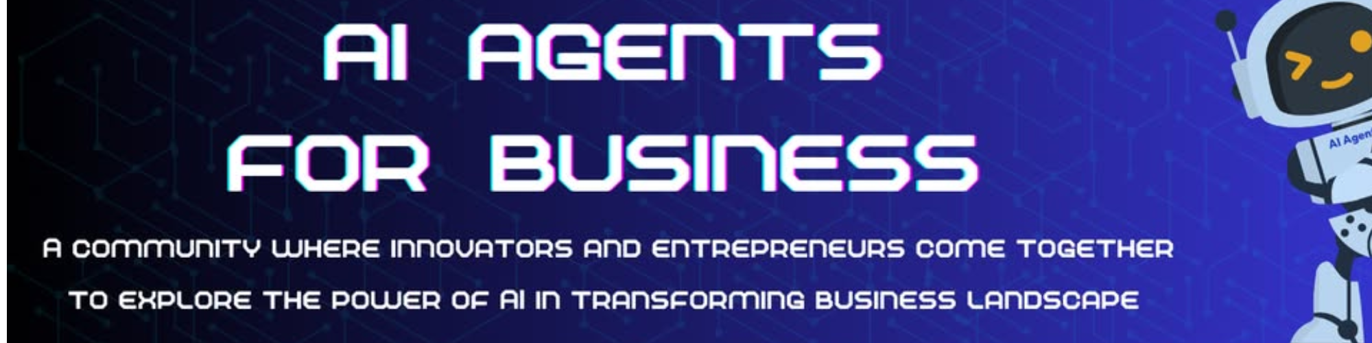 Roadmap to Implement AI Agents in a Small-Medium Business (SMB)