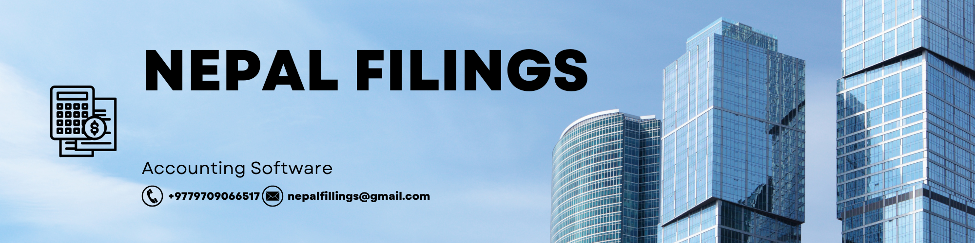 The Best Accounting Software for Trading Businesses in Nepal