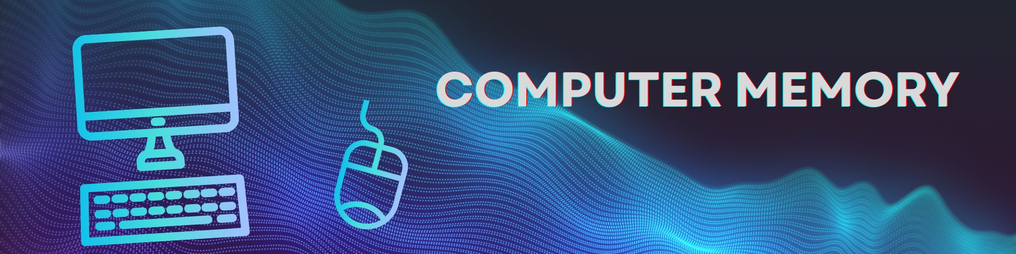 Types of Computer Memory (Primary, Secondary, Cache)