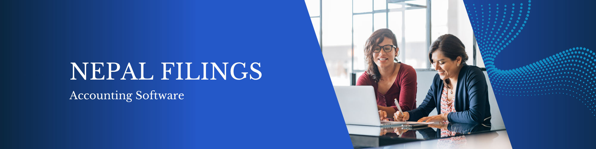  Nepal Filing is the Best Accounting Software for Audit Firms in Nepal