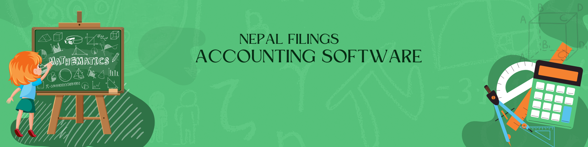 Nepal Filing is the Best Accounting Software for Schools and Colleges in Nepal