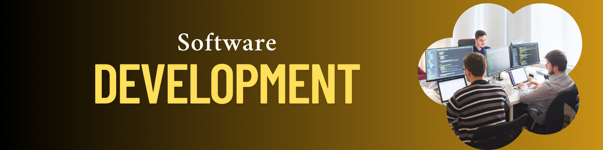 Understanding the Key Roles in a Modern Software Development Team