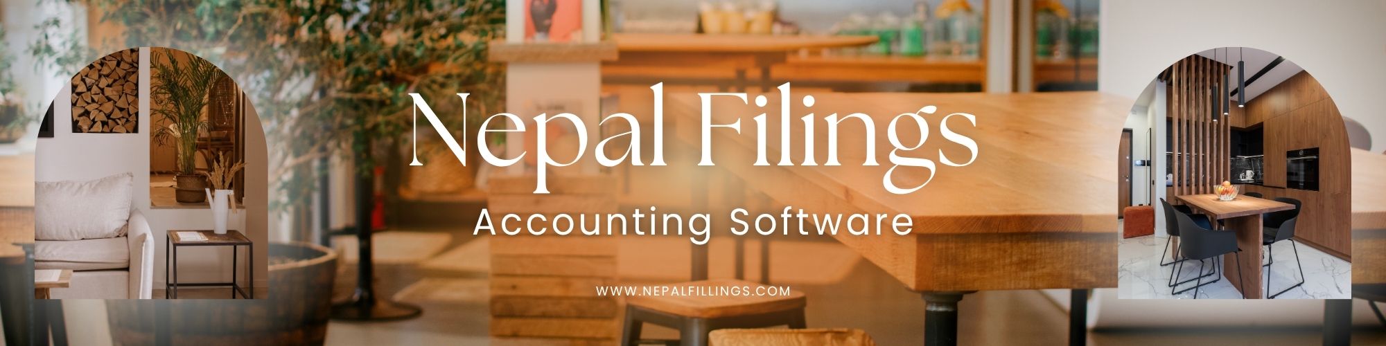 Nepal Filing: The Best Accounting Software for Department Stores in Nepal