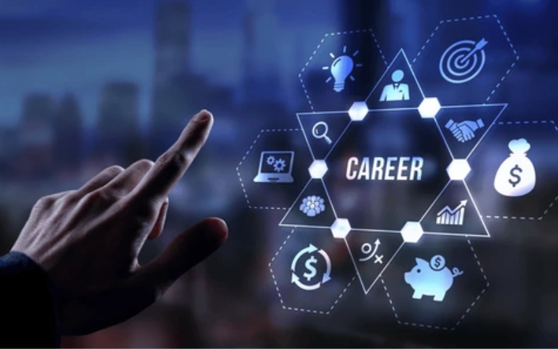 How to Choose the Right Career Path in a Rapidly Changing World