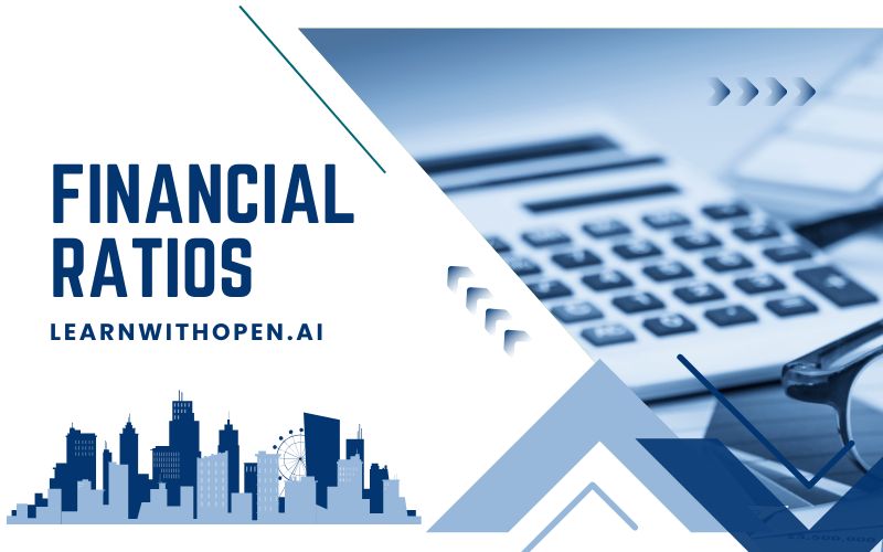 Financial Ratios Playbook – Simple Guide for Beginners