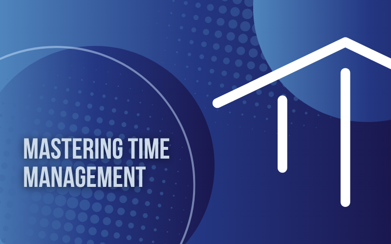 Mastering Time Management: A Revolutionary Framework for Personal and Professional Growth