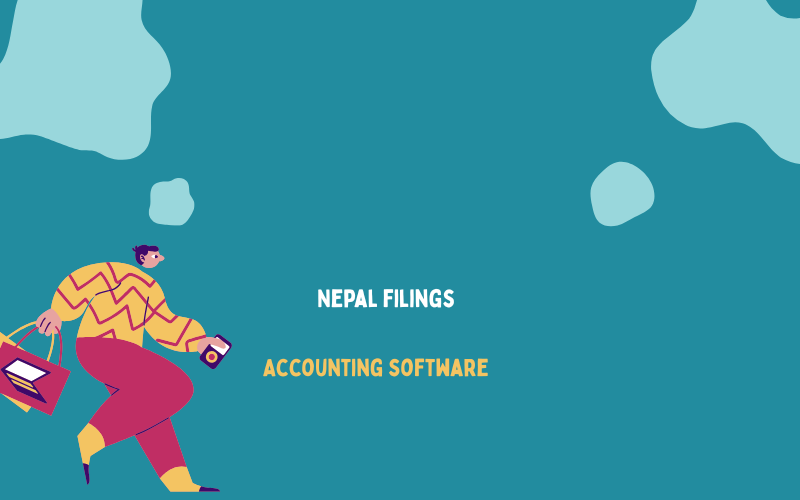 Nepal Filing: The Best Accounting Software for Department Stores in Nepal
