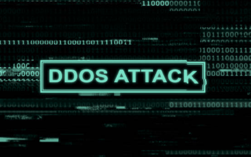What Is a DDoS Attack? Detection and Prevention Tips
