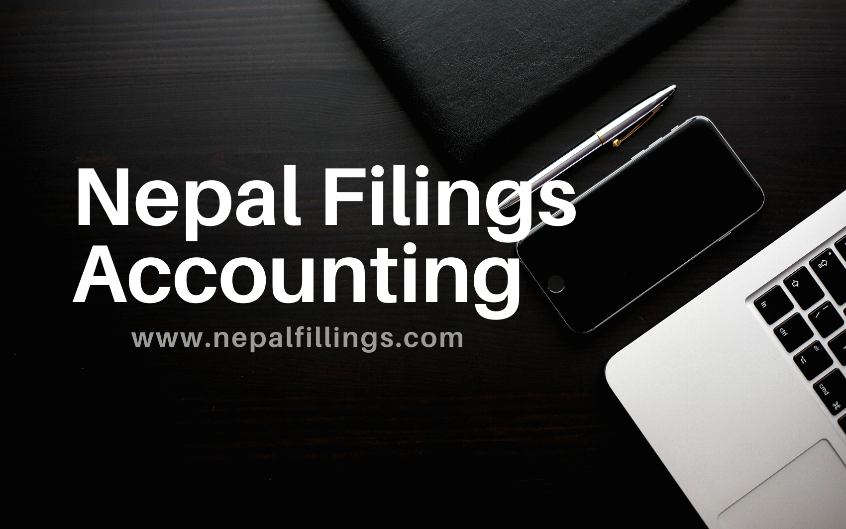 Why Nepal Filing is the Best Accounting Software in Nepal for Modern Businesses