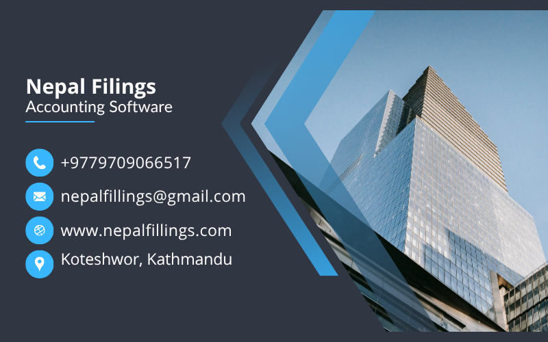 The Best Accounting Software for Trading Businesses in Nepal
