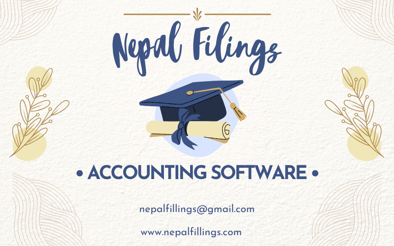 Nepal Filing – Best Accounting Solution for Consultancies