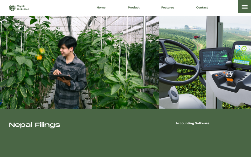 Nepal Filing: The Best Accounting Software for Agricultural Firms in Nepal