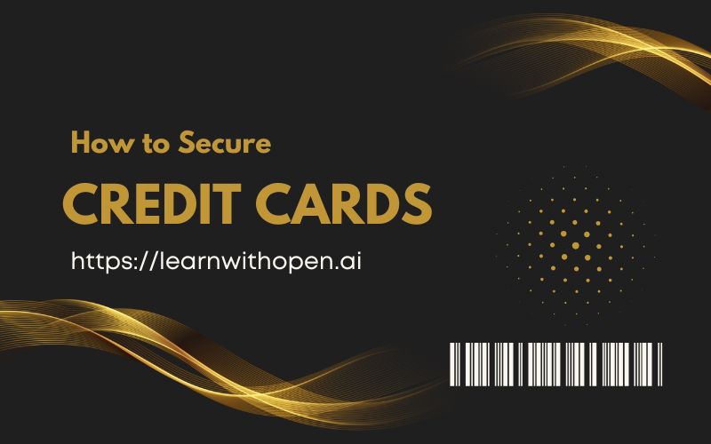 How to Secure Credit and Debit Cards from Skimming