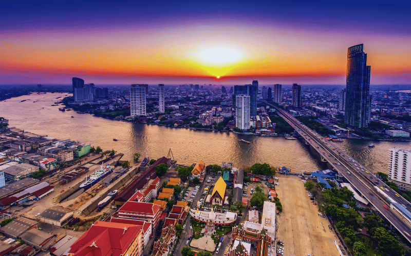 Thailand Online eVisa for Nepali Citizens – Updated Visa Rules & Checklist 2026