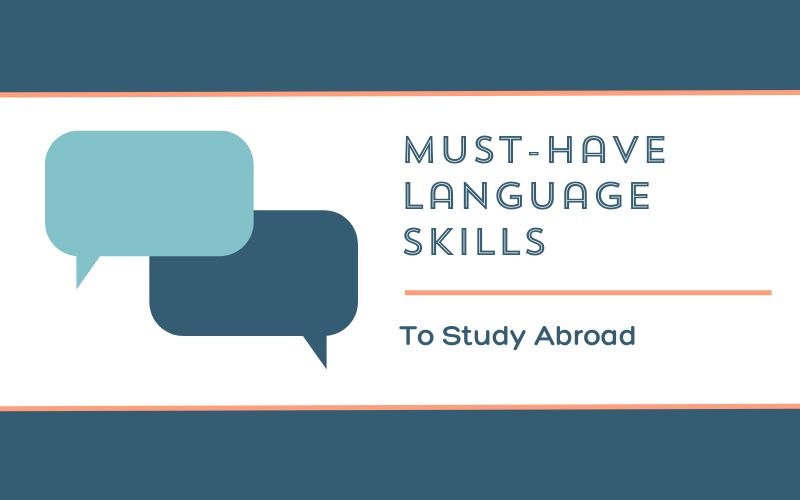 Planning to Study Abroad from Nepal? Must-Have Language Skills & Top Training Centers in Kathmandu