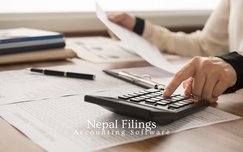  Nepal Filing is the Best Accounting Software for Hotels and Resorts in Nepal