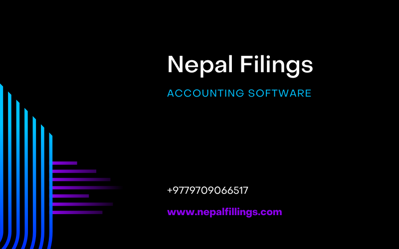  The Best Accounting Software for the Manufacturing Industry in Nepal
